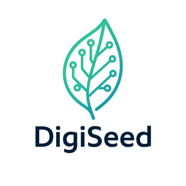 DigiSeed logo
