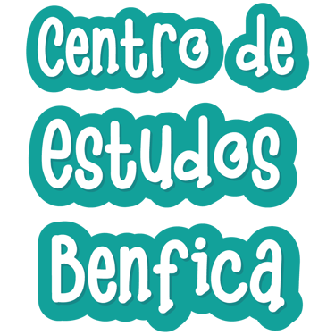 Centro de Estudos Benfica logo