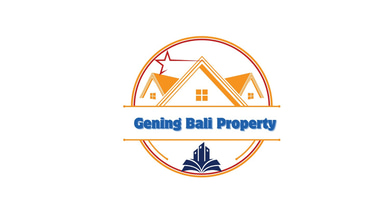 Gening Bali Property logo
