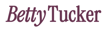 Betty Tucker logo