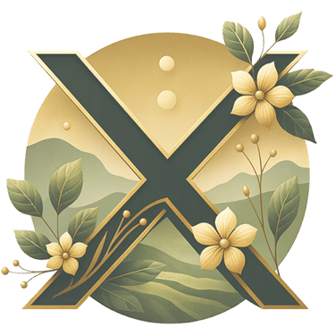 XSpace logo