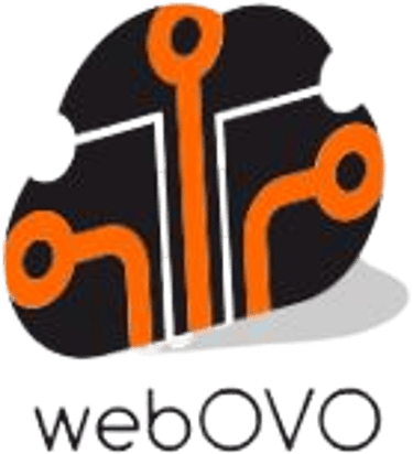 Webovo logo