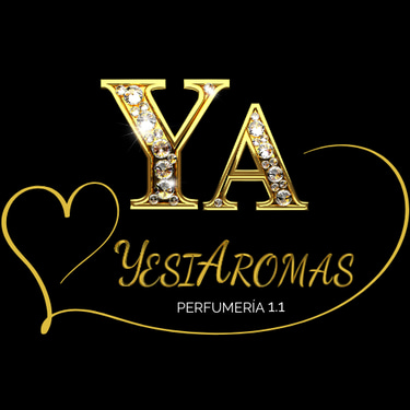 YesiAromas logo
