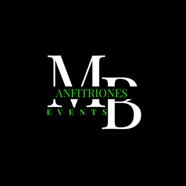 ANFITRIONESMB logo