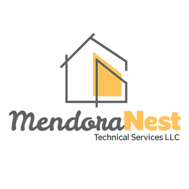 MendoraNest logo