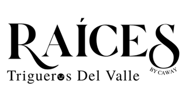 Restaurante Raíces logo