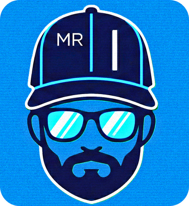 Mr Influenciado logo
