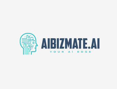 AIBIZMATE.AI logo