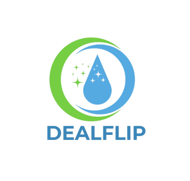 DealFlip logo