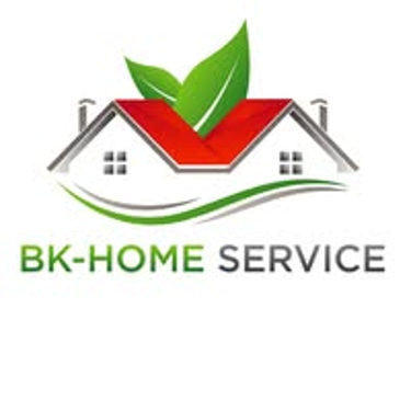 Bk Homeserivce logo