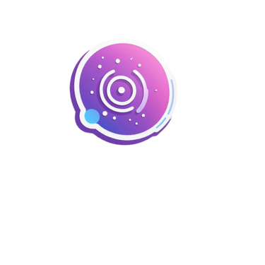 Fitclock AI logo