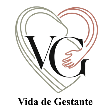 Vida de Gestante logo
