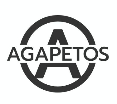 Agapetos logo