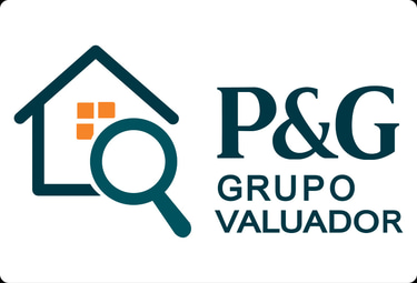 P&G Grupo Valuador logo