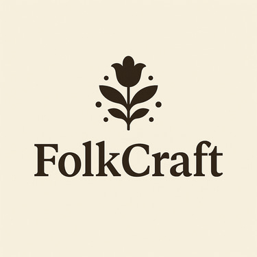 FolkCraft logo