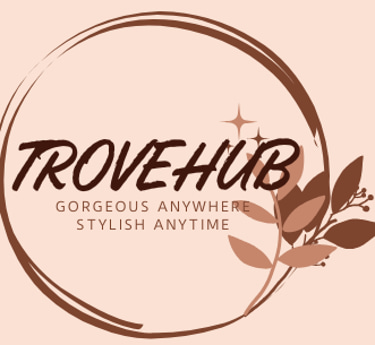 Trove Hub logo