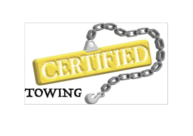 certifiedtowingllc.com logo