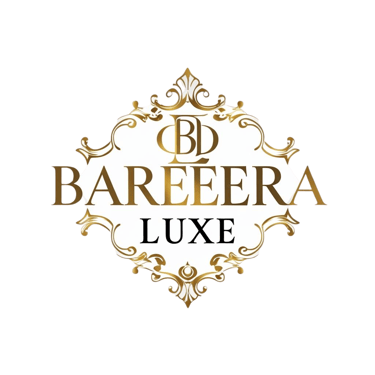 Bareera Luxe logo