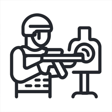 Taino Training & Strategic Solutions logo