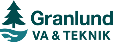 Granlund VA & Teknik AB logo