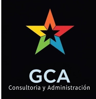Grupo de consultoria y administracio logo