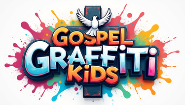 Gospel Graffiti Kids logo
