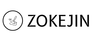ZOKEJIN logo
