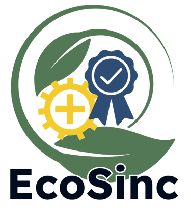 Ecosinc logo