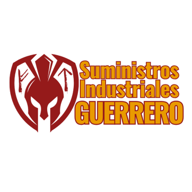 SUMINISTROS INDUSTRIALES GUERRERO logo