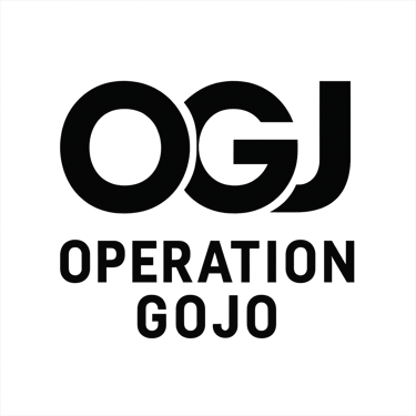 Operation GoJo logo