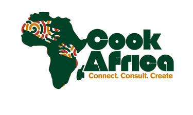 COOK AFRICA logo