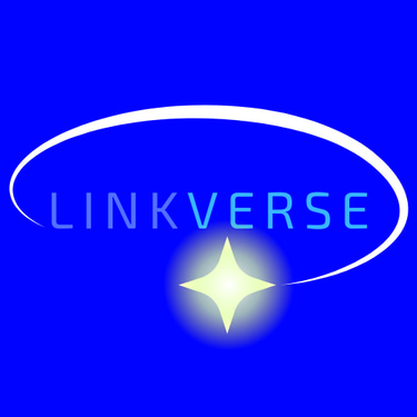LinkVerse logo