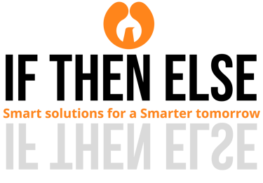 If Then Else LLC logo