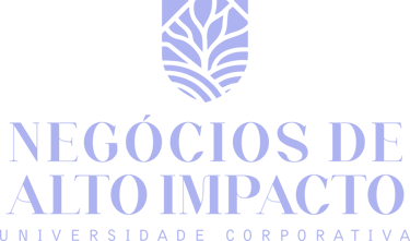 Universidade Corporativa Negócios de Alto Impacto logo