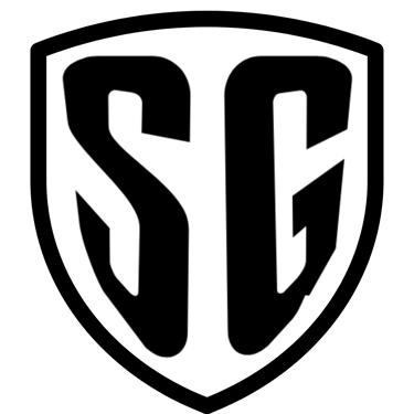 Shield Grace Construction Company logo
