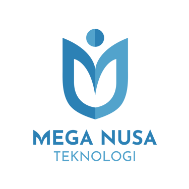 PT Mega Nusa Teknologi logo