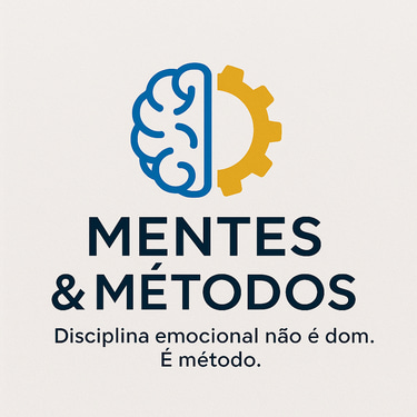 Mentes&Métodos logo