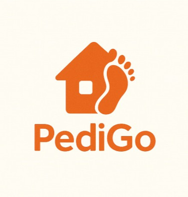 PediGo logo