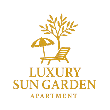 Luxury Sun Garden logo