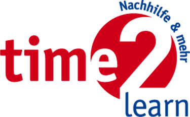 Time2Learn logo