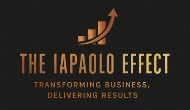 The Iapaolo Effect logo
