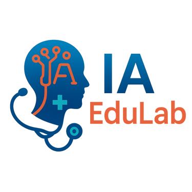 IA EduLab logo