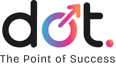 Dot Marketing Agency logo