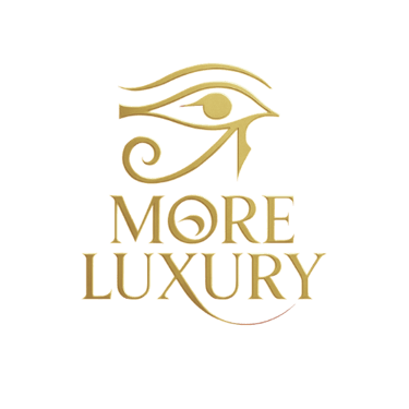 MORE LUXURY logo