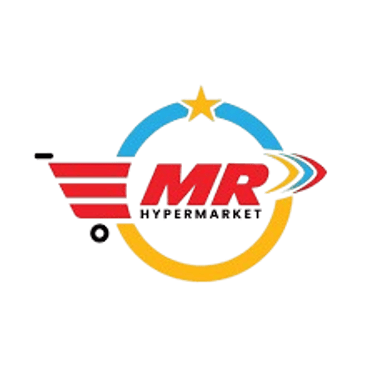 MR Hypermarket logo