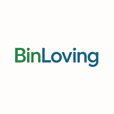 BinLoving logo