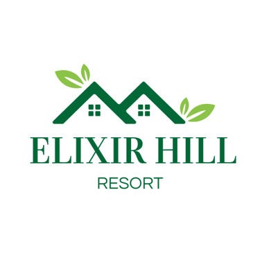 Elixir Hills Suites Resort & Spa logo