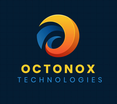OCTONOX Technologies logo