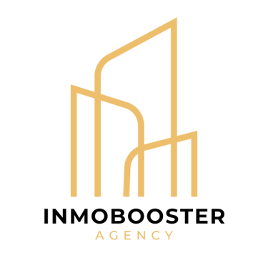 InmoBooster logo