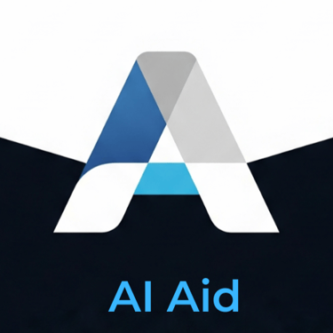 AIAID Solutions logo